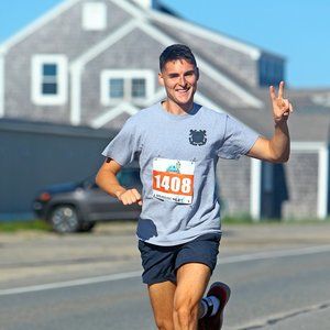 Meet your Posher, Colin